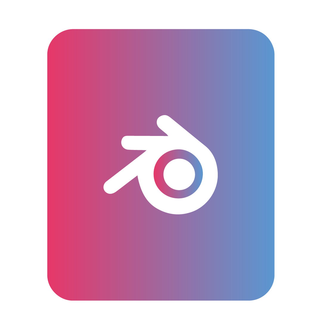 Blender Icon